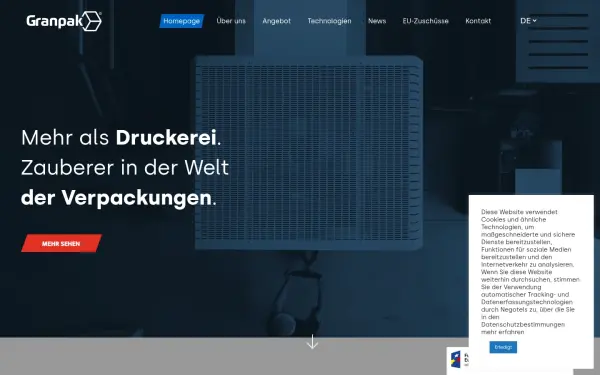granpak.de