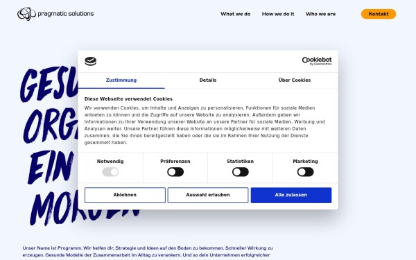 pragmatic-solutions.ch