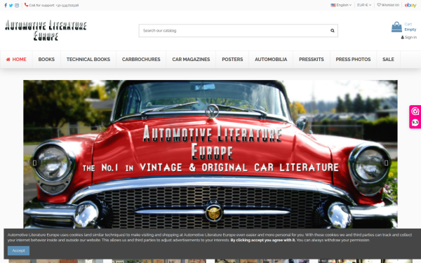 www.autolit.eu