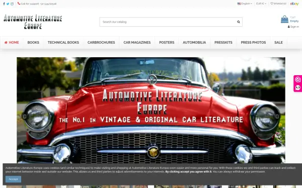 www.autolit.eu