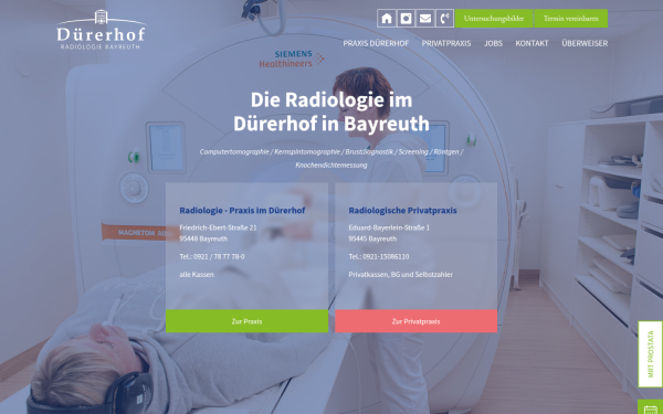 www.radiologie-bayreuth.de