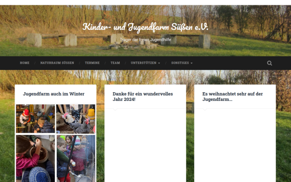 jugendfarm-suessen.de