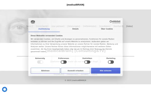 medicalbrain.eu