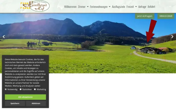 www.hasselbergerhof.de