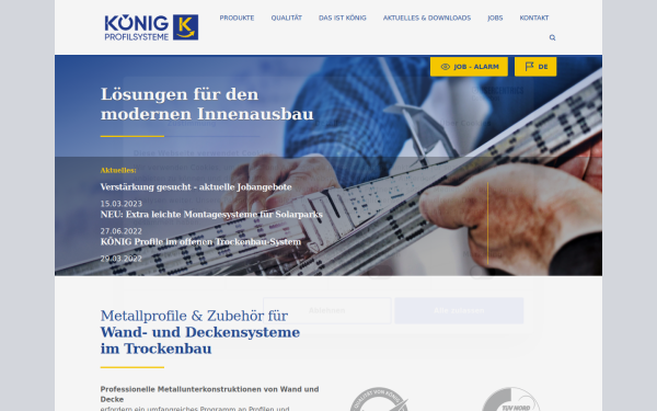www.koenig-profile.de