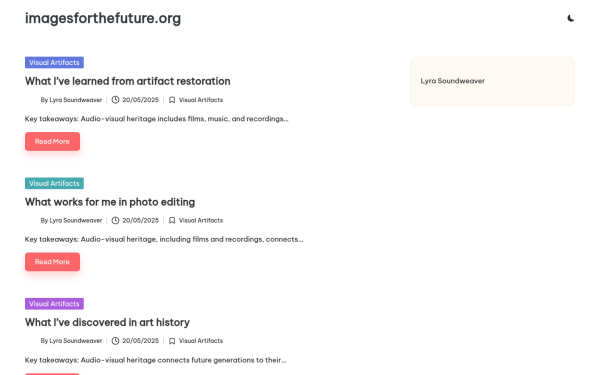 imagesforthefuture.org