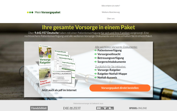 www.mein-vorsorgepaket.de