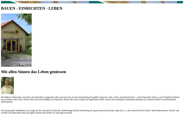 kroseberg.de