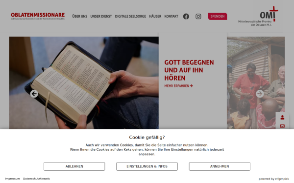 oblaten.org