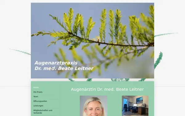 www.dr-leitner.de