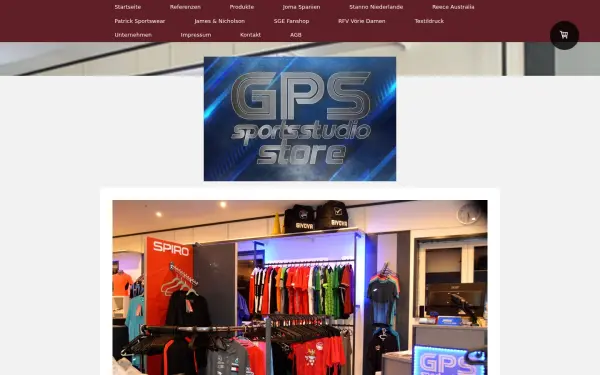 www.gps-sports.de
