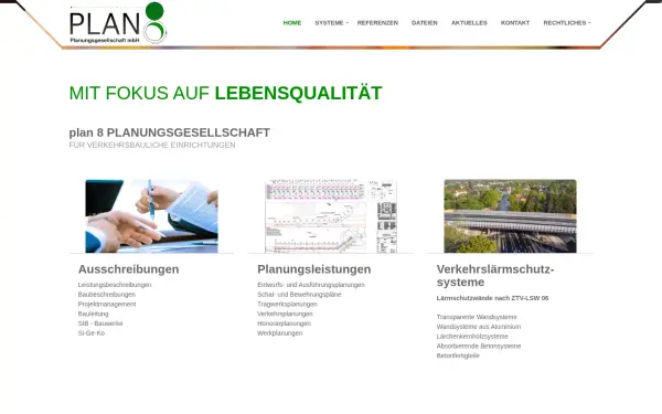 www.plan-acht.eu