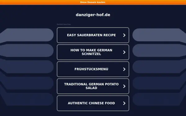 danziger-hof.de