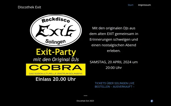 discothek-exit.de