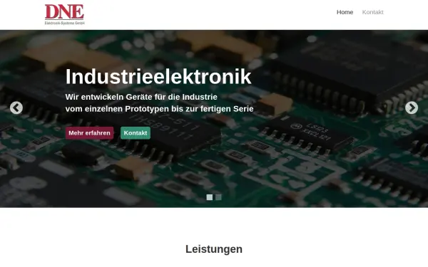 dne-gmbh.de