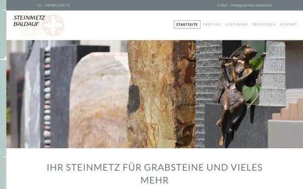 grabmale-baldauf.de