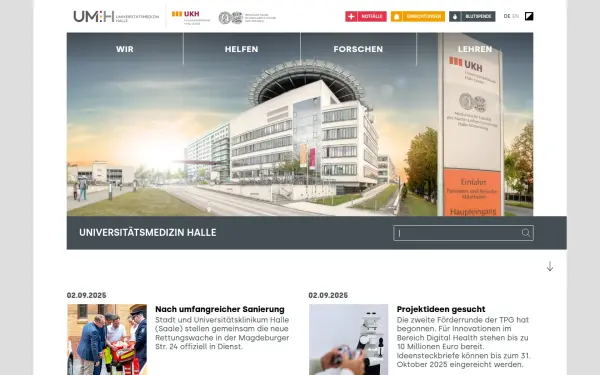 www.umh.de