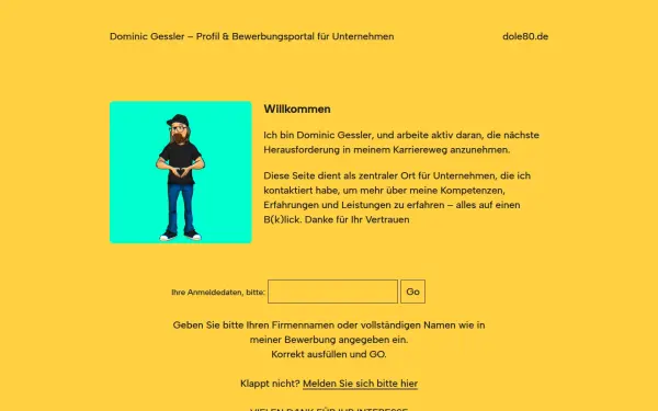 dominic-gessler.de