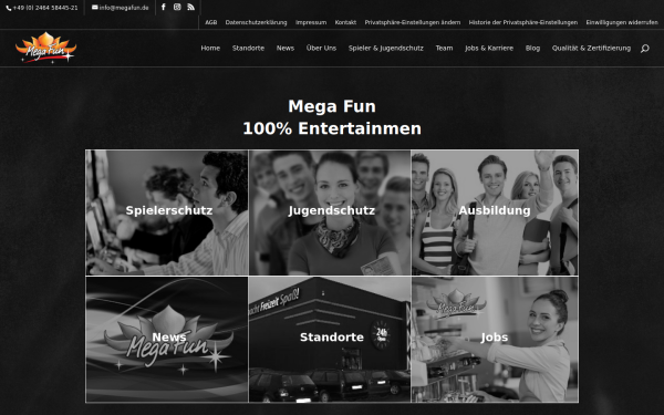 megafun.de