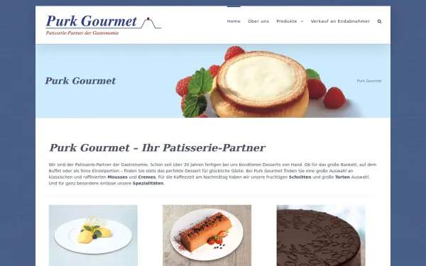 purkgourmet.de