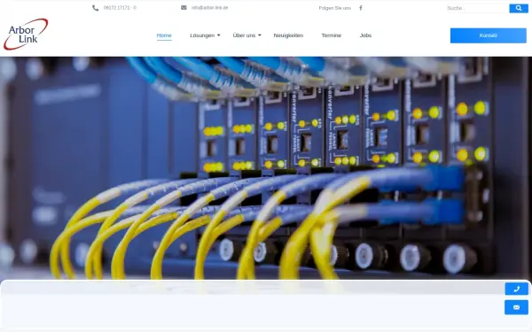 arbor-link.de