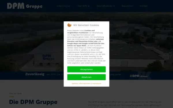 dpm-martin.de