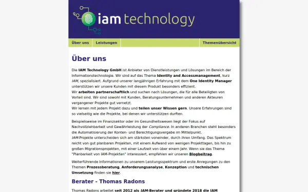 iam-tech.de
