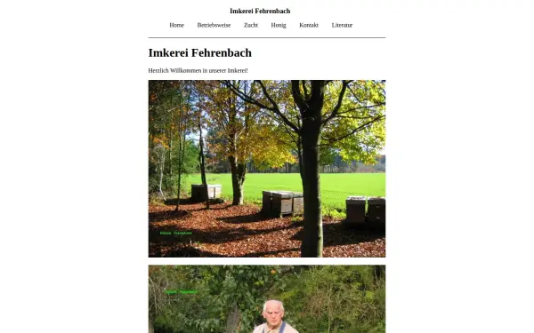 mellifehra.de