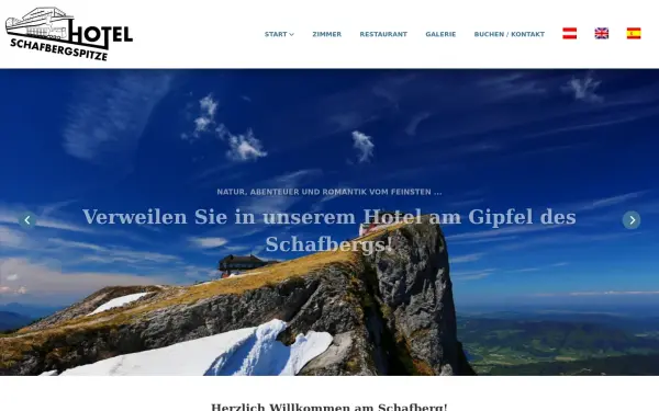 schafberg.net