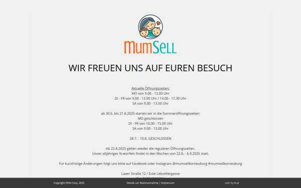 mumsell.at