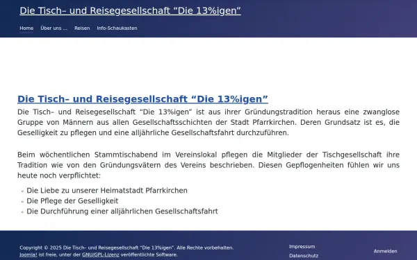 13prozentige.de