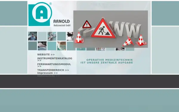 arnold-med.de