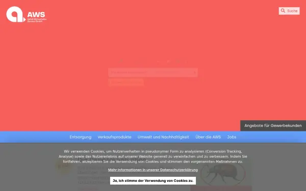 aws-service.com