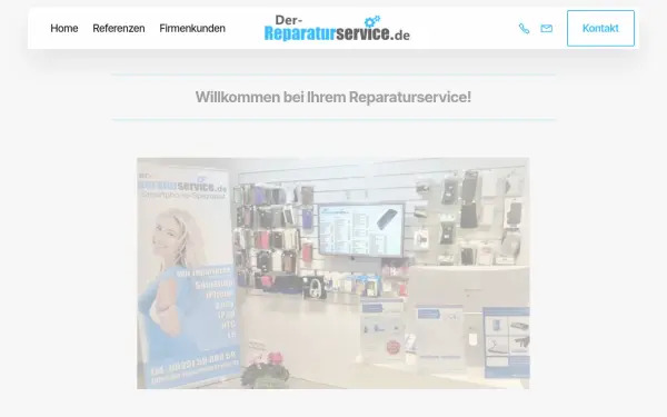 der-reparaturservice.de