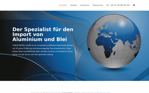 www.cargo-metall.de