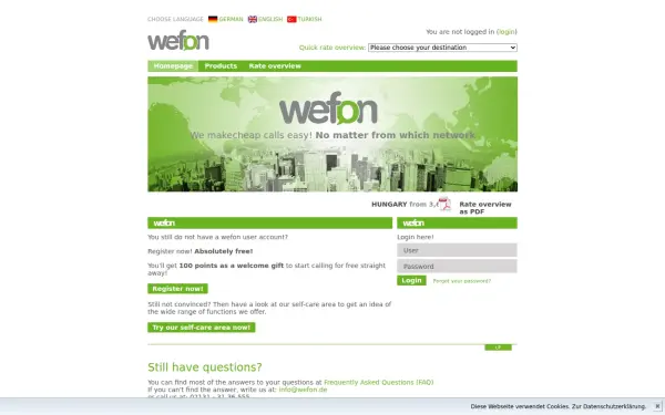 docfon.de