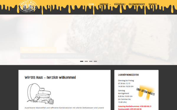 kaese-spezialitaeten.ch