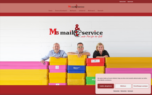 mailundservice.de