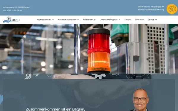 ias-post.de