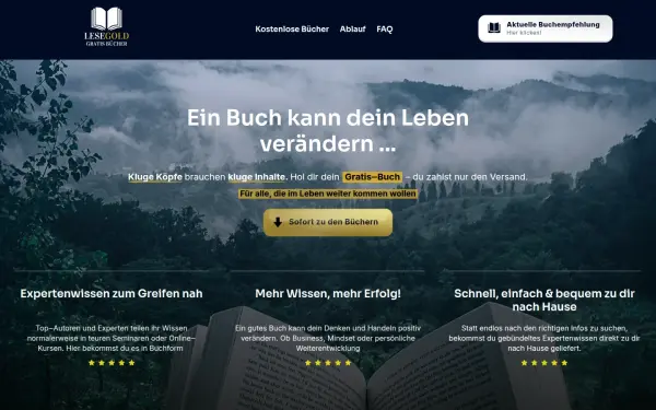 lesegold.de