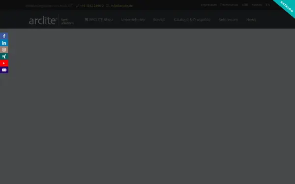 www.arclite.de