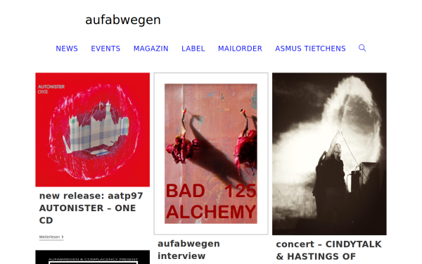 www.aufabwegen.de