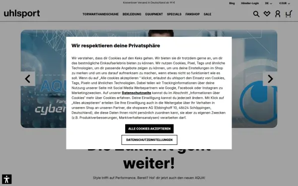 www.uhlsport.com