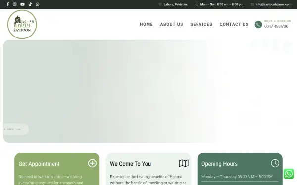 zaytoonhijama.com