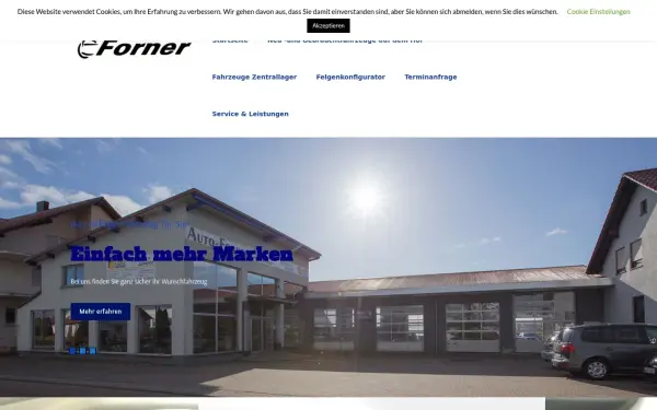 autoforner.de