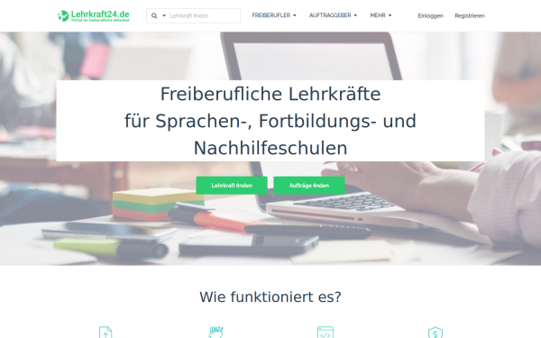 lehrkraft24.de