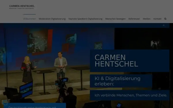 www.carmen-hentschel.de