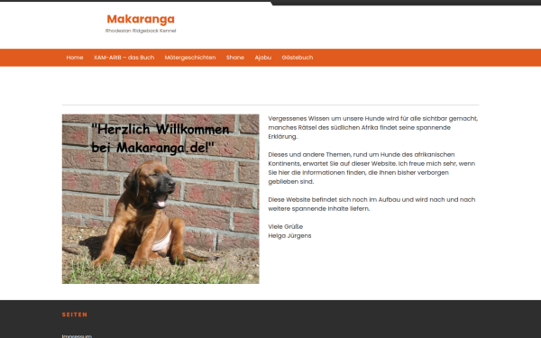 www.makaranga.de