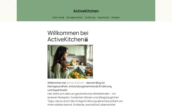 activekitchen.de