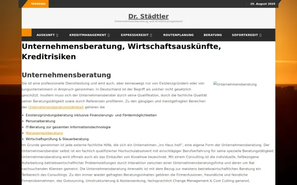 www.dr-staedtler.de